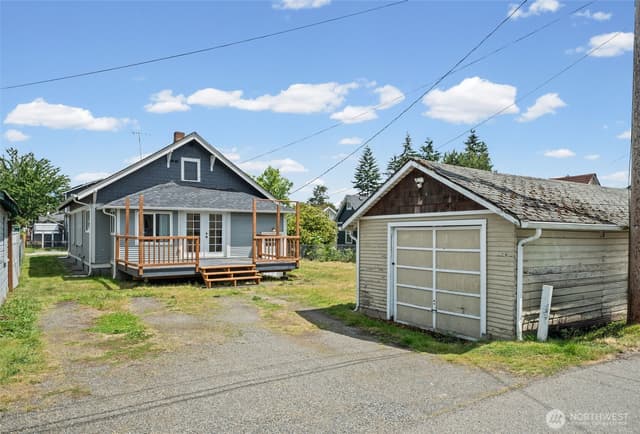 Property photo for 107 G Street SE, Auburn photo 5