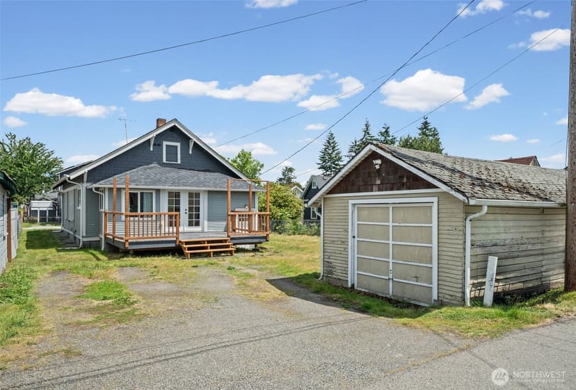 Property photo for 107 G Street SE, Auburn photo 5