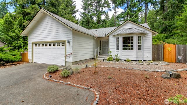 Property photo for 7507 27th Street Ct NW, Gig Harbor