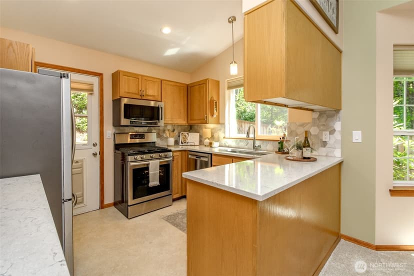 Property photo for 7507 27th Street Ct NW, Gig Harbor photo 11