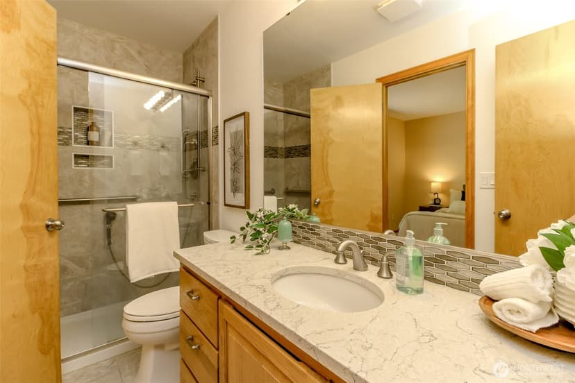 Property photo for 7507 27th Street Ct NW, Gig Harbor photo 20