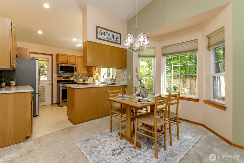 Property photo for 7507 27th Street Ct NW, Gig Harbor photo 9
