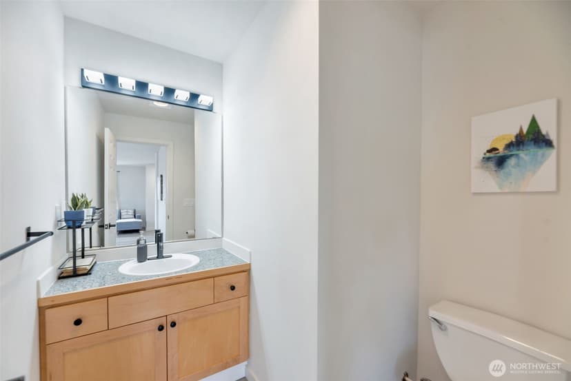 Property photo for 536 N 103rd #A, Seattle photo 7