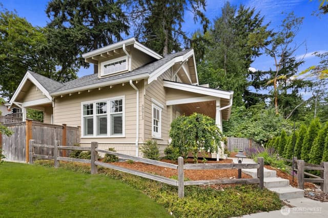 Property photo for 30913 6th Lane SW, Federal Way