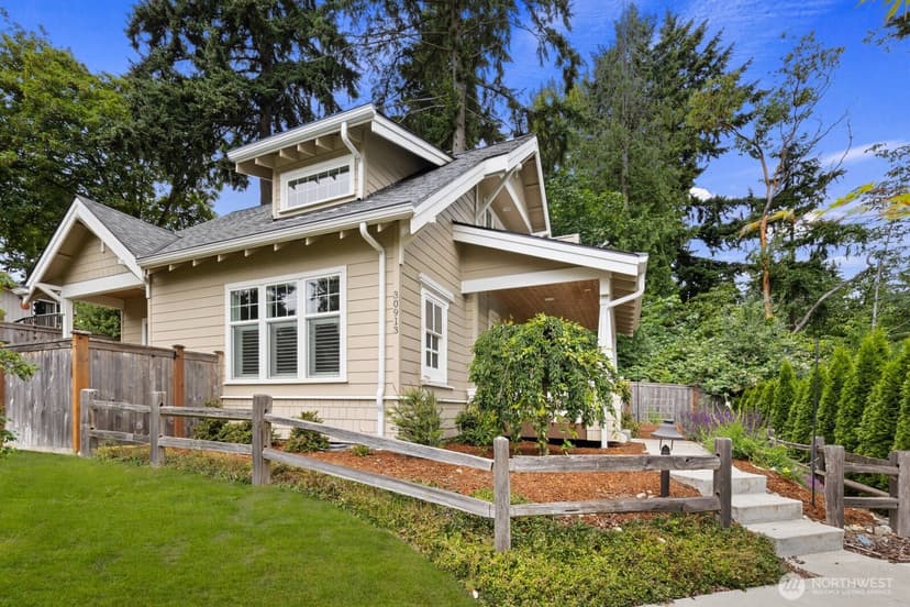 Property photo for 30913 6th Lane SW, Federal Way