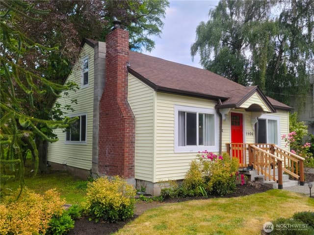 Property photo for 1506 Bloomington Avenue, Bremerton photo 4