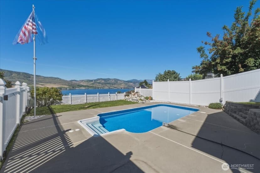 Property photo for 104 Orchard View Drive, Chelan photo 32