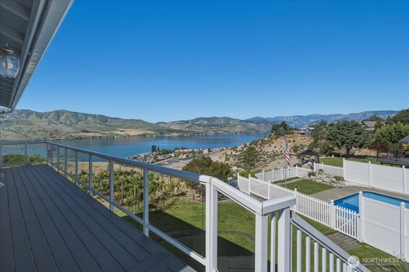 Property photo for 104 Orchard View Drive, Chelan photo 21