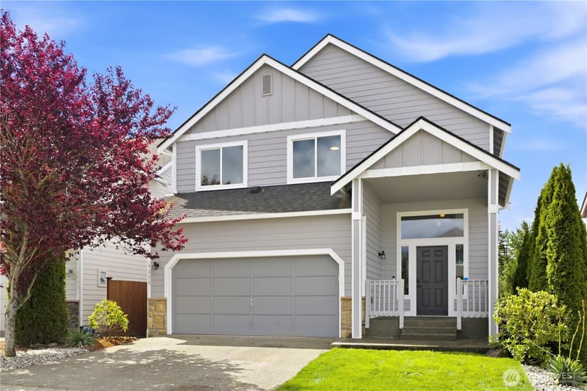 Property photo for 4335 NE 2nd Ct, Renton