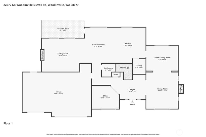 Property photo for 22272 NE Woodinville-Duvall Road, Woodinville photo 28