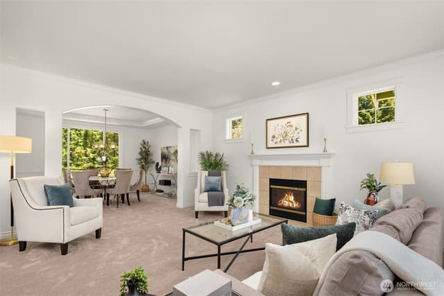 Property photo for 22272 NE Woodinville-Duvall Road, Woodinville photo 4