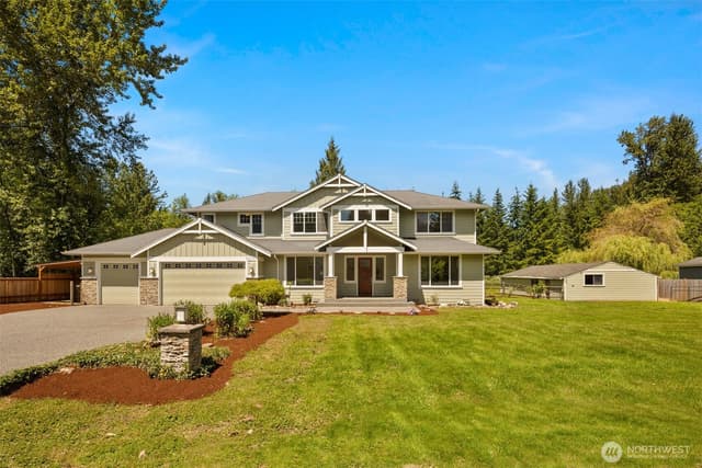 Property photo for 22272 NE Woodinville-Duvall Road, Woodinville photo 2