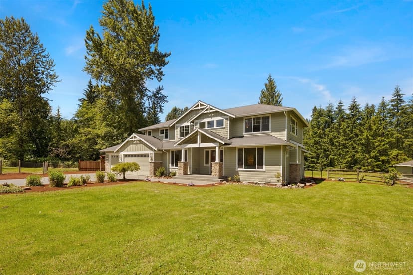Property photo for 22272 NE Woodinville-Duvall Road, Woodinville