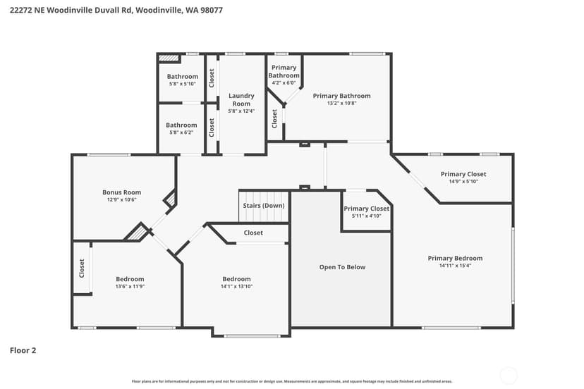 Property photo for 22272 NE Woodinville-Duvall Road, Woodinville photo 29