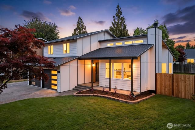 Property photo for 21838 SE 271st Place, Maple Valley