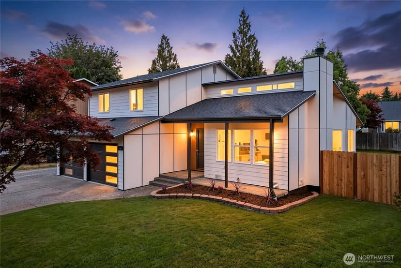 Property photo for 21838 SE 271st Place, Maple Valley