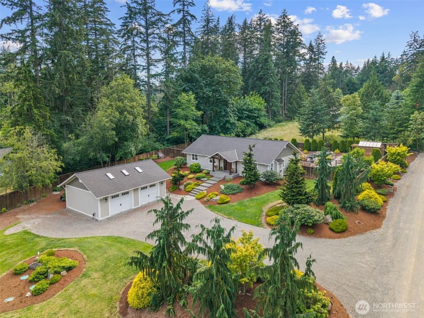Property photo for 8006 143rd Street Ct NW, Gig Harbor photo 40
