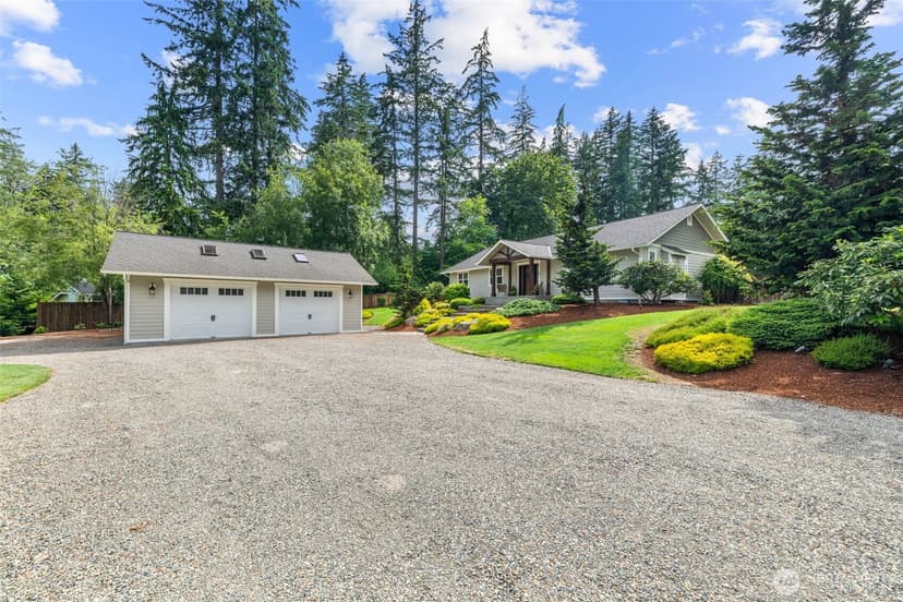 Property photo for 8006 143rd Street Ct NW, Gig Harbor photo 37