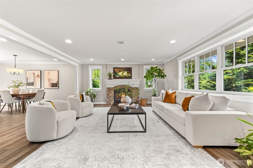 Property photo for 8006 143rd Street Ct NW, Gig Harbor photo 6