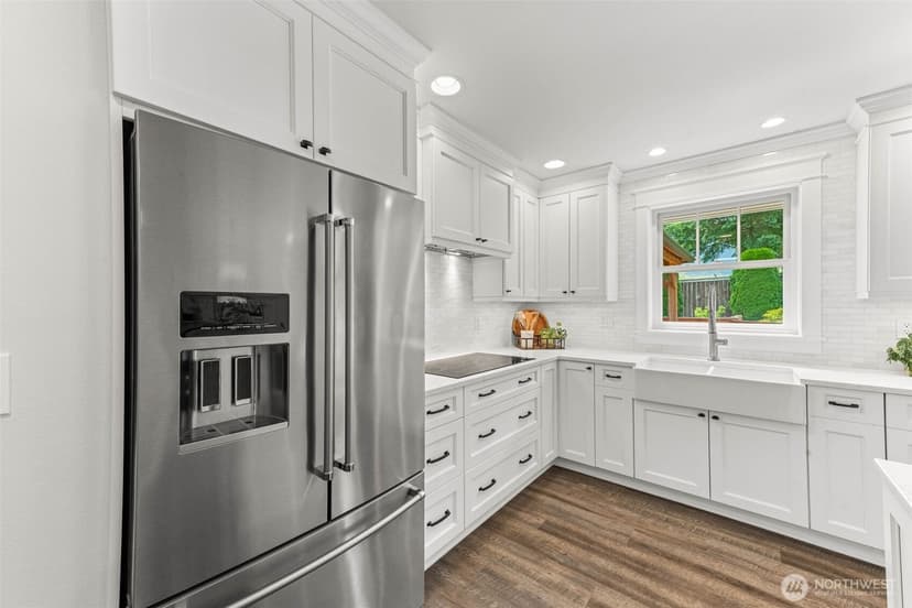Property photo for 8006 143rd Street Ct NW, Gig Harbor photo 12