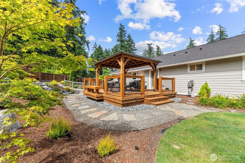 Property photo for 8006 143rd Street Ct NW, Gig Harbor photo 24