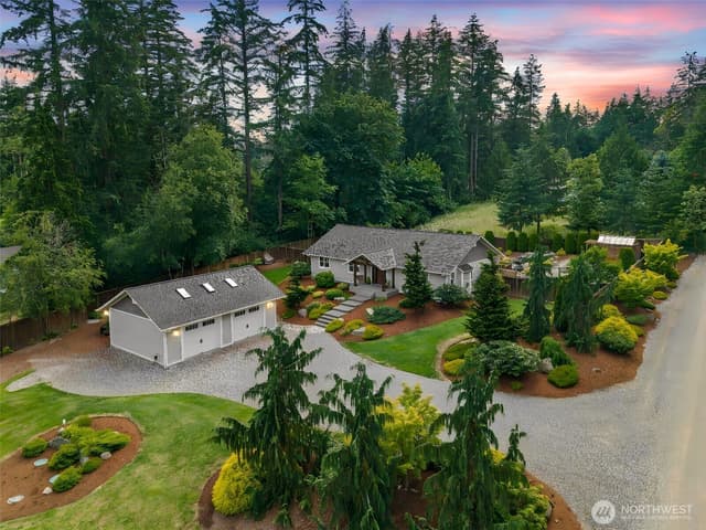 Property photo for 8006 143rd Street Ct NW, Gig Harbor photo 2