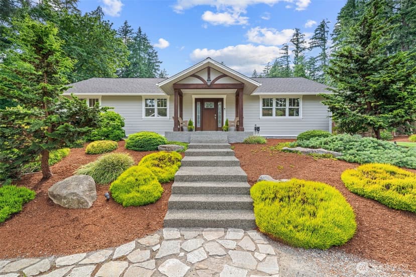 Property photo for 8006 143rd Street Ct NW, Gig Harbor