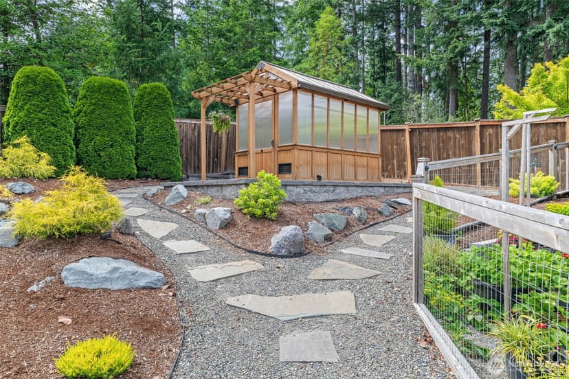Property photo for 8006 143rd Street Ct NW, Gig Harbor photo 29