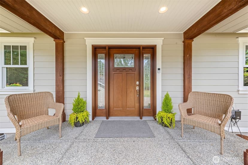 Property photo for 8006 143rd Street Ct NW, Gig Harbor photo 4