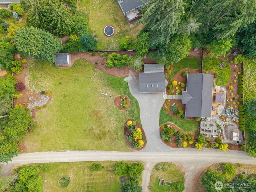 Property photo for 8006 143rd Street Ct NW, Gig Harbor photo 3