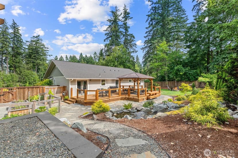 Property photo for 8006 143rd Street Ct NW, Gig Harbor photo 25