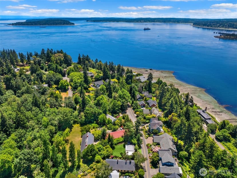 Property photo for 1570 Fort Ward Hill Road NE, Bainbridge Island photo 14