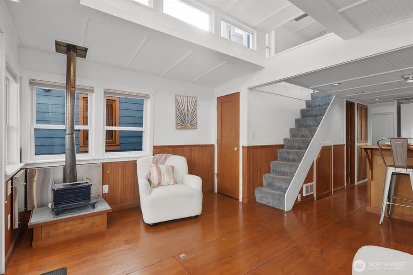 Property photo for 1900 Westlake Avenue N #B20, Seattle photo 9