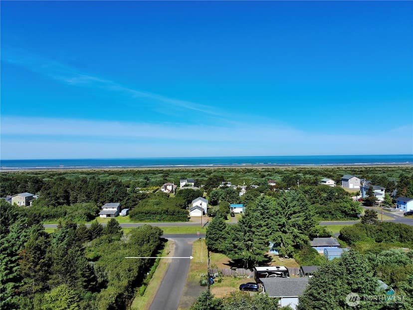 Property photo for 198 N Narwhal Loop NW, Ocean Shores photo 13