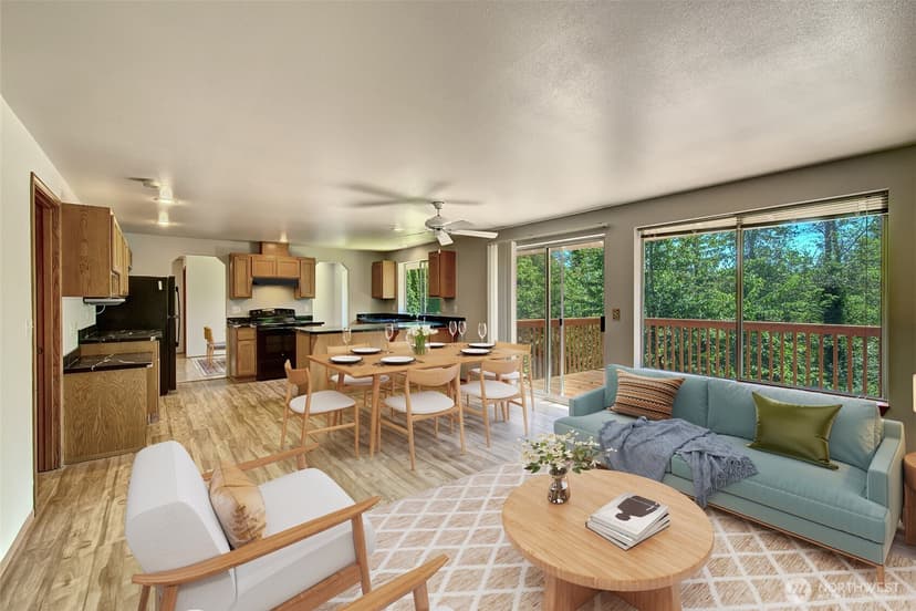Property photo for 4026 205th Place SW, Lynnwood photo 10