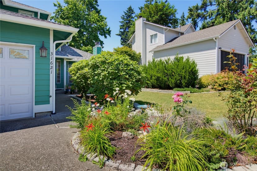 Property photo for 31621 117th Avenue SE, Auburn photo 24
