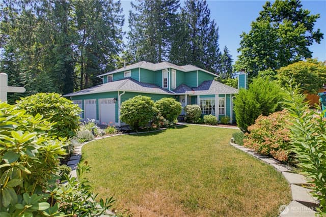 Property photo for 31621 117th Avenue SE, Auburn photo 4