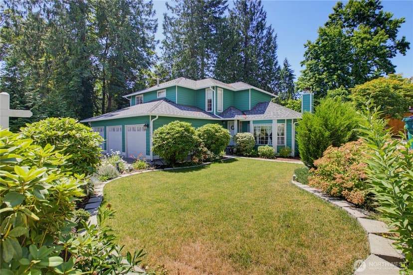 Property photo for 31621 117th Avenue SE, Auburn photo 4