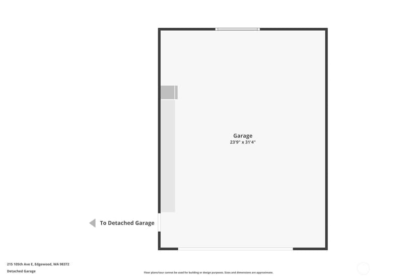 Property photo for 215 105th Avenue E, Edgewood photo 37