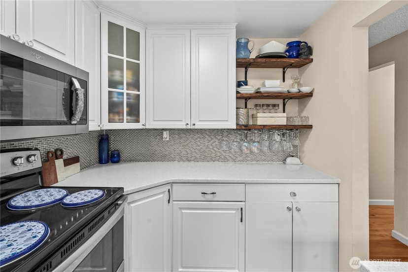 Property photo for 10430 Gravelly Lake Drive SW #40, Lakewood photo 9