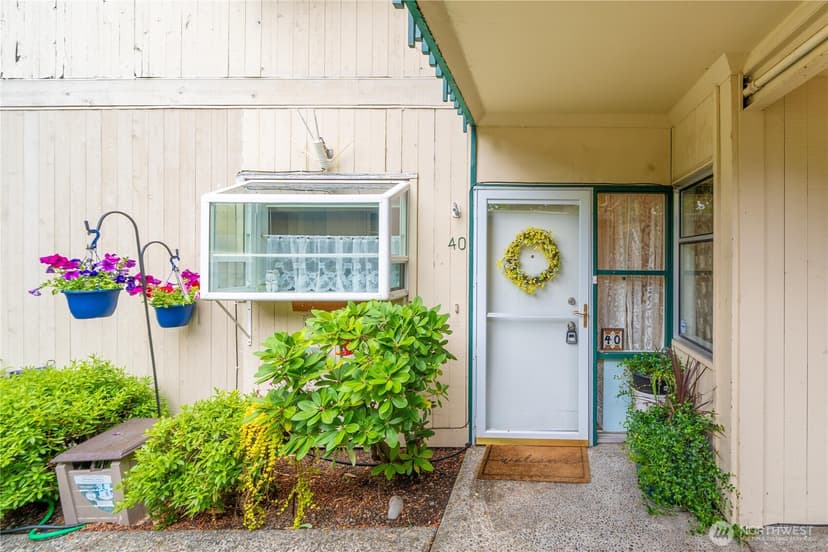 Property photo for 10430 Gravelly Lake Drive SW #40, Lakewood photo 34