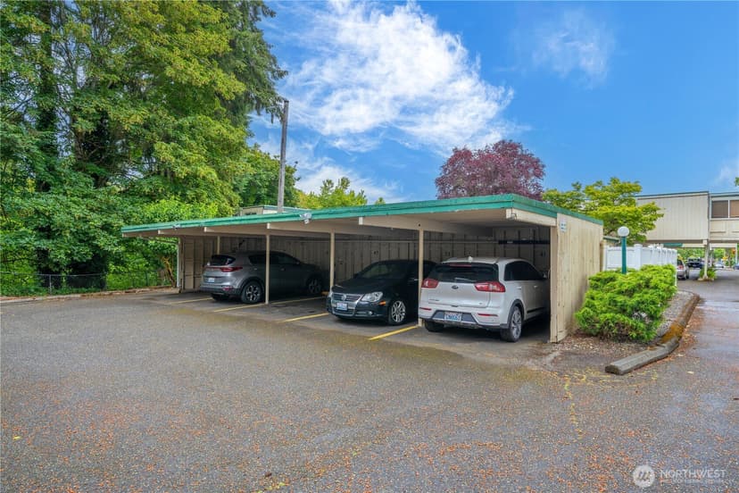Property photo for 10430 Gravelly Lake Drive SW #40, Lakewood photo 37