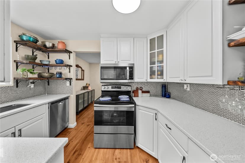 Property photo for 10430 Gravelly Lake Drive SW #40, Lakewood photo 10