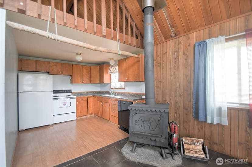 Property photo for 1205 Fairwood Drive SW, Ocean Shores photo 7