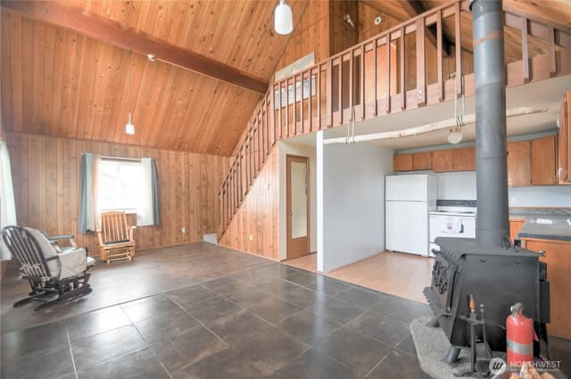 Property photo for 1205 Fairwood Drive SW, Ocean Shores photo 5