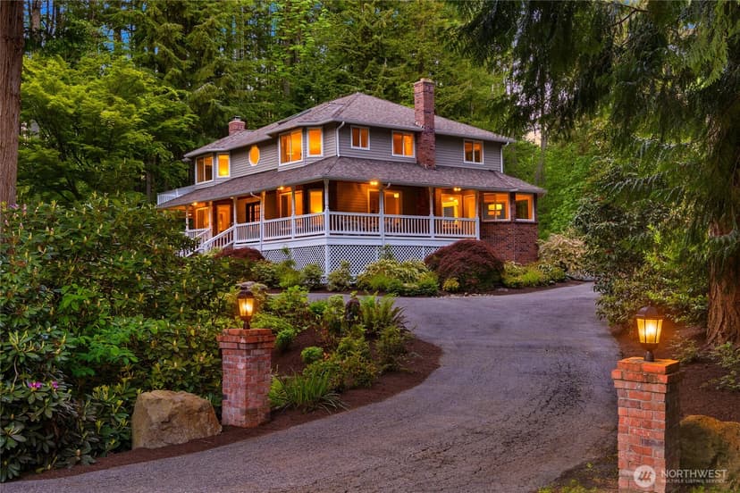 Property photo for 14160 171st Avenue NE, Woodinville photo 5