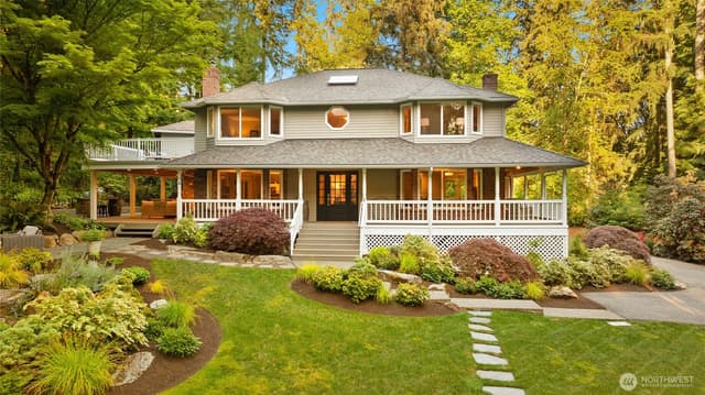 Property photo for 14160 171st Avenue NE, Woodinville photo 3