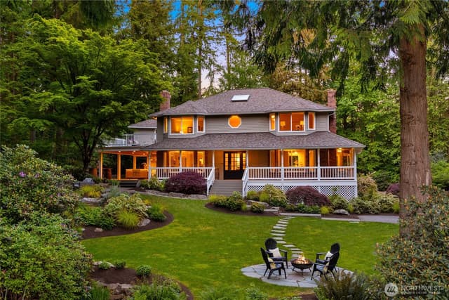 Property photo for 14160 171st Avenue NE, Woodinville