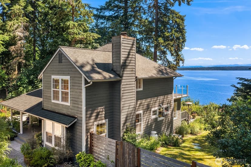 Property photo for 21206 Tramp Harbor Road SW, Vashon photo 2