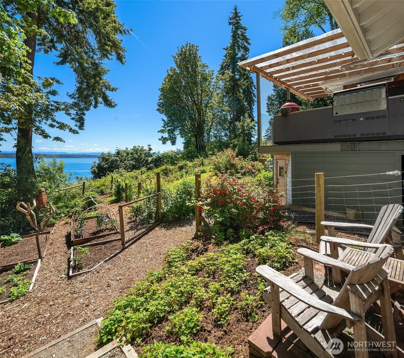 Property photo for 21206 Tramp Harbor Road SW, Vashon photo 36